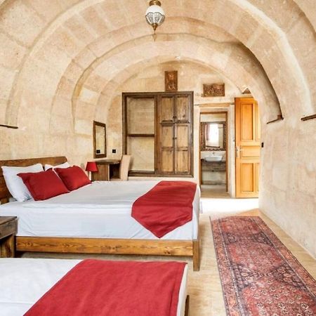 Uzay Cave Suite Hotel Ürgüp Kültér fotó