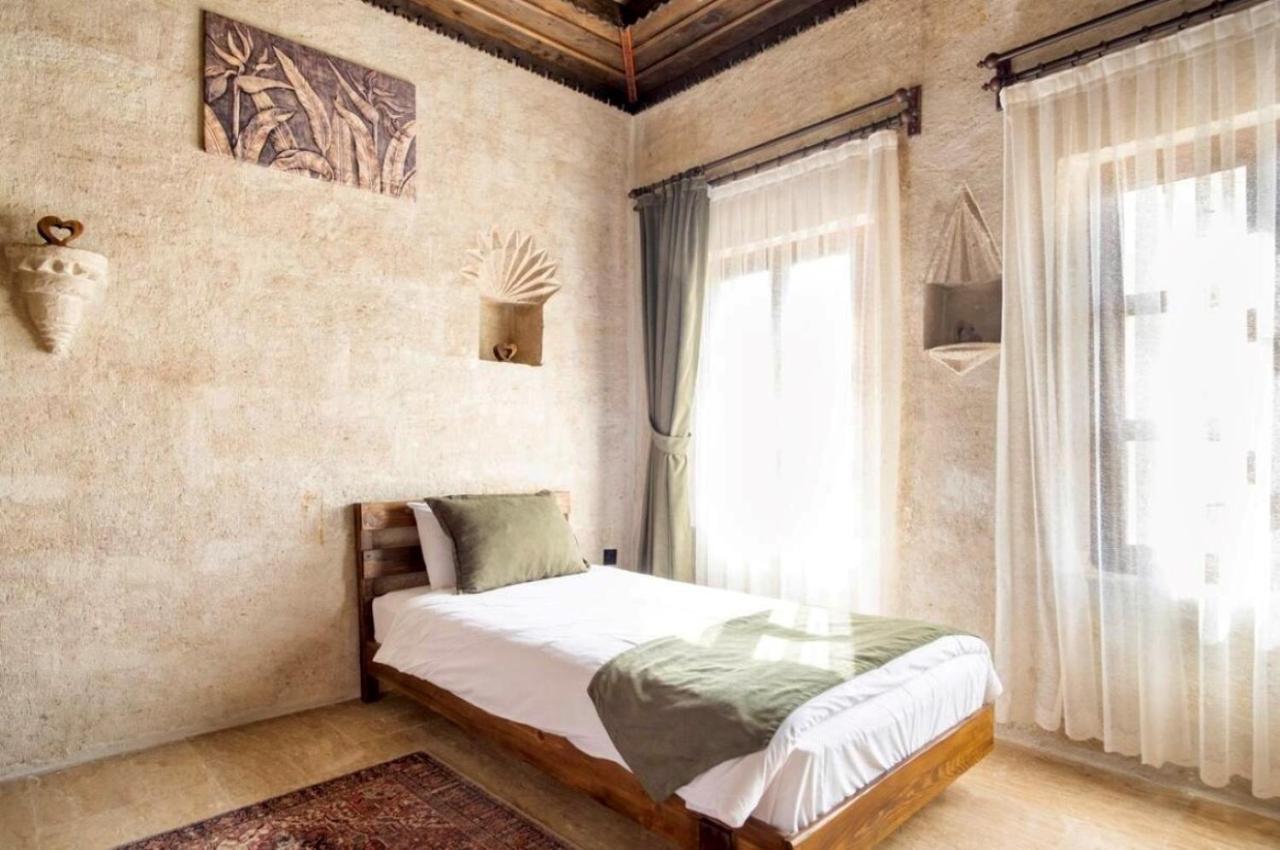 Uzay Cave Suite Hotel Ürgüp Kültér fotó