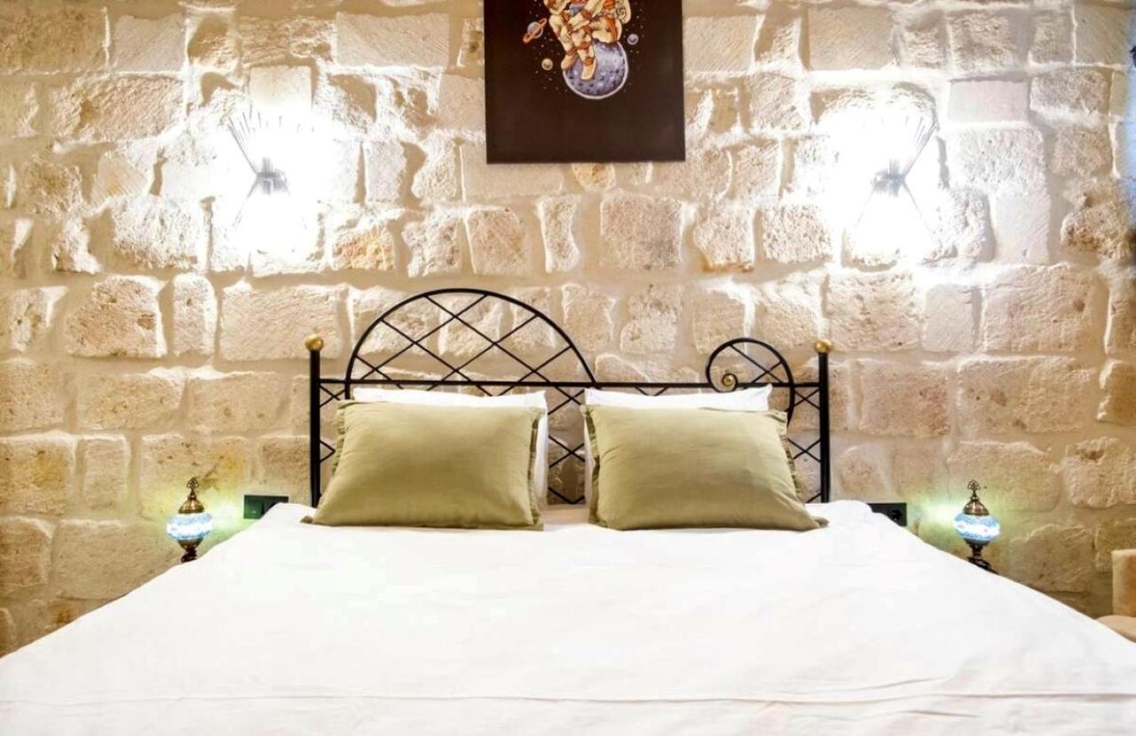 Uzay Cave Suite Hotel Ürgüp Kültér fotó